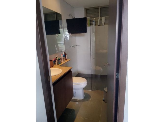 Apartamento de 1 alcoba en venta en Llano Grande, Rionegro, 60 m² · foto 12 de 12
