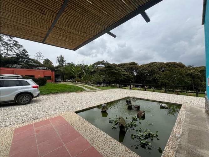 Casa de 4 alcobas en venta en Llano Grande, Rionegro, 264 m² · foto 13 de 13