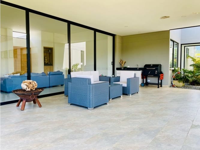 Casa de 4 alcobas en venta en Quirama, El Carmen de Viboral, 536 m² · foto 5 de 24