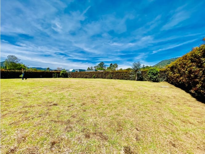Casa de 4 alcobas en venta en Quirama, El Carmen de Viboral, 536 m² · foto 6 de 24