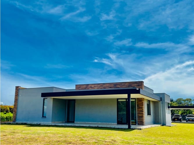 Casa de 4 alcobas en venta en Quirama, El Carmen de Viboral, 536 m² · foto 8 de 24