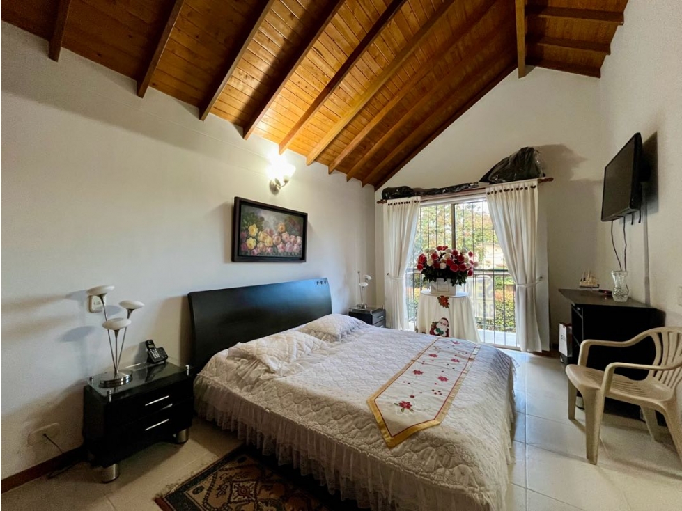 Casa en venta en San Antonio De Pereira, Santa Marta · foto 2 de 14