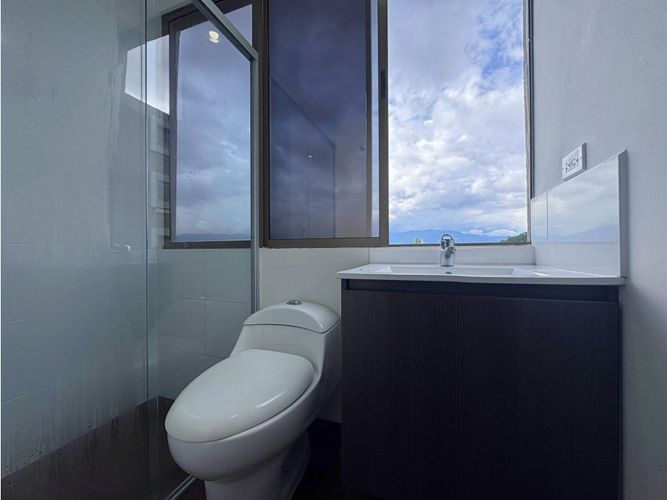Apartamento en venta en El Poblado, Medellín · foto 6 de 22