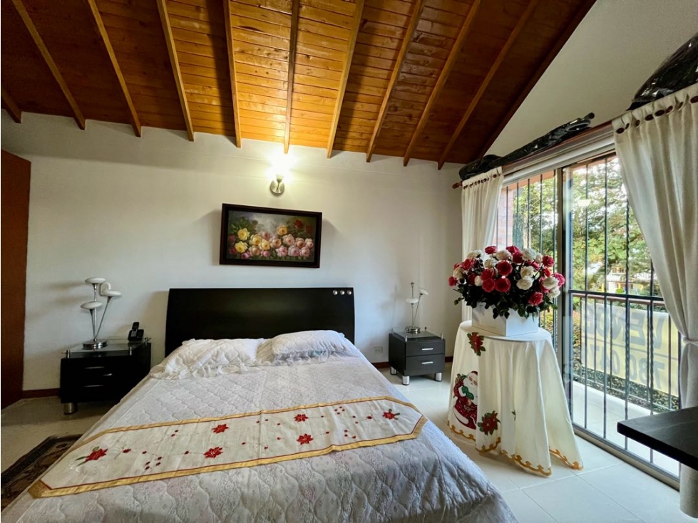 Casa en venta en San Antonio De Pereira, Santa Marta · foto 3 de 14