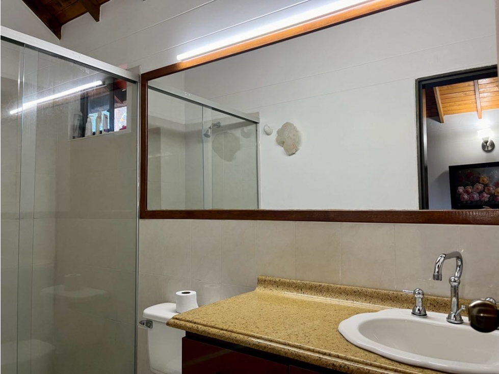 Casa en venta en San Antonio De Pereira, Santa Marta · foto 4 de 14