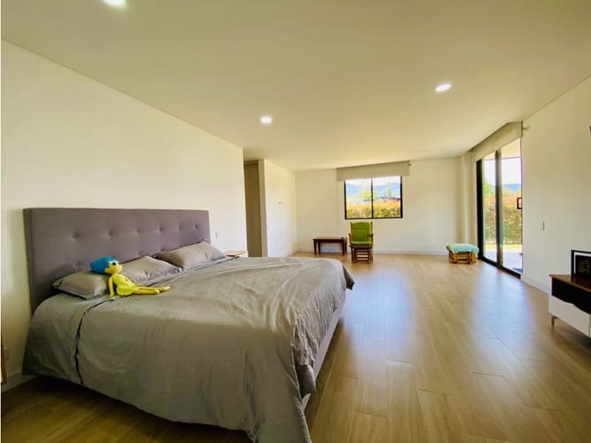 Casa de 4 alcobas en venta en Quirama, El Carmen de Viboral, 536 m² · foto 12 de 24