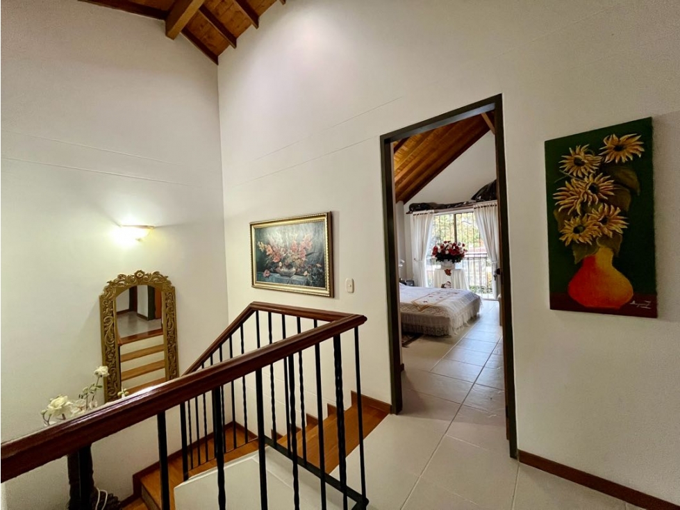 Casa en venta en San Antonio De Pereira, Santa Marta · foto 5 de 14