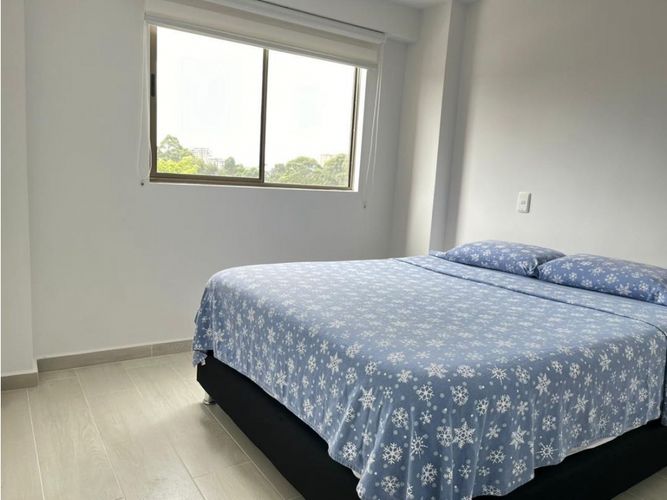 Apartamento de 2 alcobas en venta en San Antonio De Pereira, Rionegro, 80 m² · foto 6 de 10
