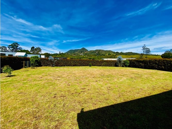 Casa de 4 alcobas en venta en Quirama, El Carmen de Viboral, 536 m² · foto 13 de 24
