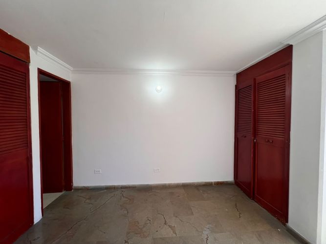 Apartamento de 3 alcobas en venta en Los Balsos, Medellín, 80 m² · foto 6 de 15