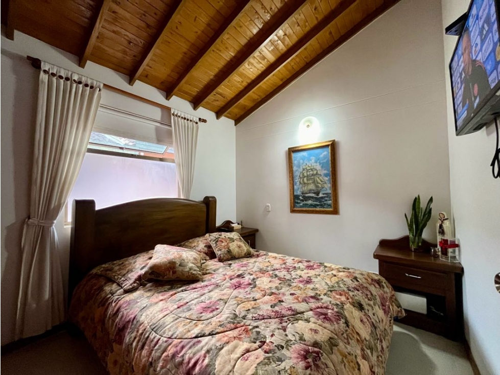 Casa en venta en San Antonio De Pereira, Santa Marta · foto 6 de 14