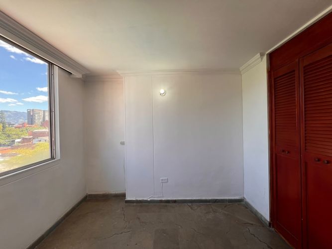 Apartamento de 3 alcobas en venta en Los Balsos, Medellín, 80 m² · foto 10 de 15