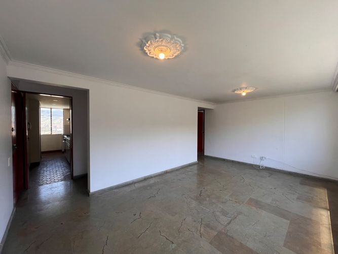 Apartamento de 3 alcobas en venta en Los Balsos, Medellín, 80 m² · foto 5 de 15