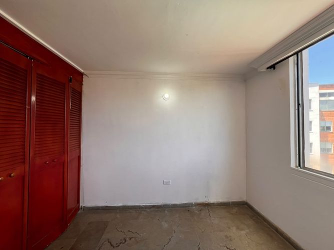 Apartamento de 3 alcobas en venta en Los Balsos, Medellín, 80 m² · foto 7 de 15