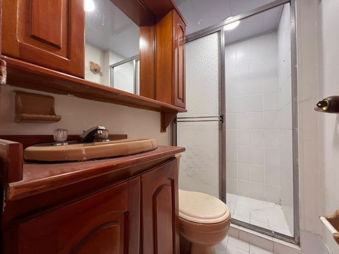 Apartamento de 3 alcobas en venta en Los Balsos, Medellín, 80 m² · foto 15 de 15