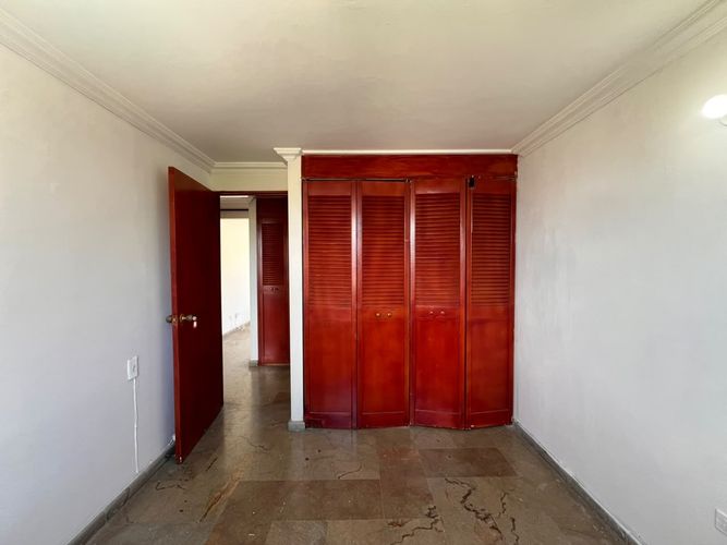 Apartamento de 3 alcobas en venta en Los Balsos, Medellín, 80 m² · foto 9 de 15
