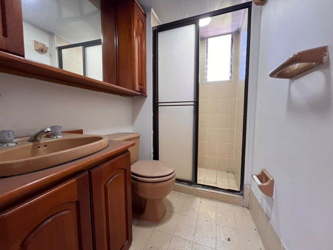 Apartamento de 3 alcobas en venta en Los Balsos, Medellín, 80 m² · foto 14 de 15