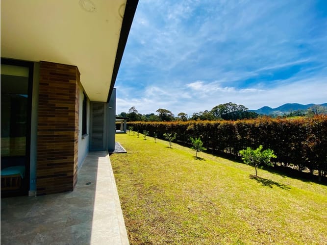 Casa de 4 alcobas en venta en Quirama, El Carmen de Viboral, 536 m² · foto 14 de 24