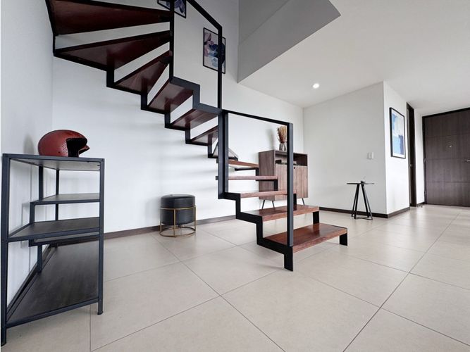 Apartamento en venta en El Poblado, Medellín · foto 12 de 22