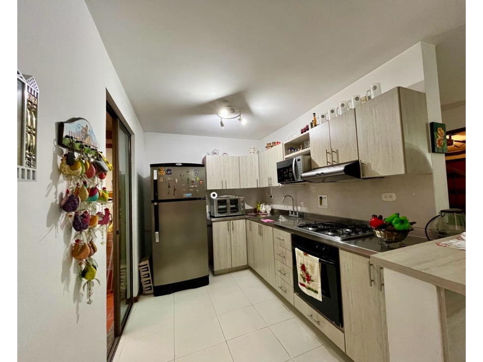 Casa en venta en San Antonio De Pereira, Santa Marta · foto 8 de 14
