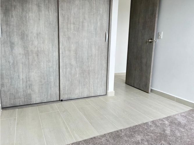 Apartamento de 2 alcobas en venta en San Antonio De Pereira, Rionegro, 80 m² · foto 8 de 10