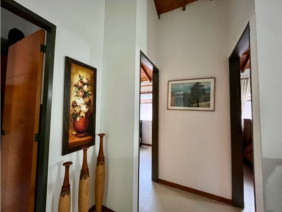 Casa en venta en San Antonio De Pereira, Santa Marta · foto 9 de 14