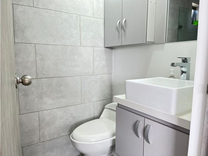 Apartamento de 2 alcobas en venta en San Antonio De Pereira, Rionegro, 80 m² · foto 9 de 10