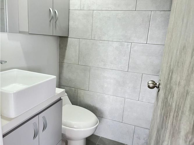 Apartamento de 2 alcobas en venta en San Antonio De Pereira, Rionegro, 80 m² · foto 10 de 10