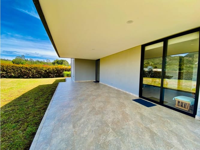 Casa de 4 alcobas en venta en Quirama, El Carmen de Viboral, 536 m² · foto 17 de 24