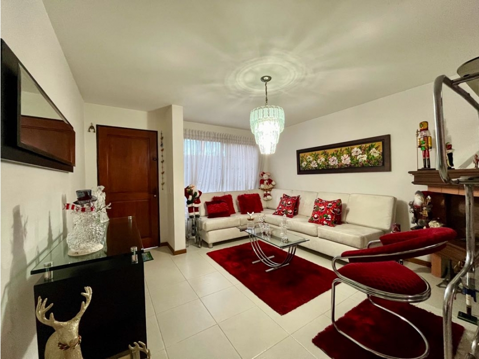 Casa en venta en San Antonio De Pereira, Santa Marta · foto 12 de 14