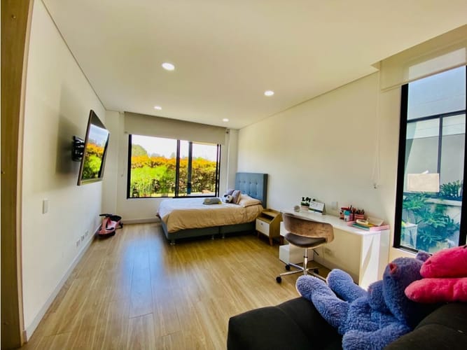 Casa de 4 alcobas en venta en Quirama, El Carmen de Viboral, 536 m² · foto 22 de 24