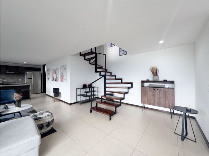 Apartamento en venta en El Poblado, Medellín · foto 20 de 22