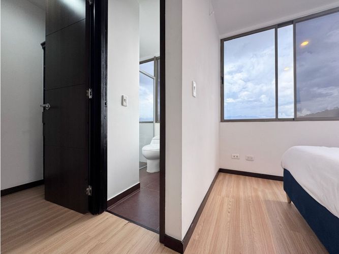 Apartamento en venta en El Poblado, Medellín · foto 21 de 22