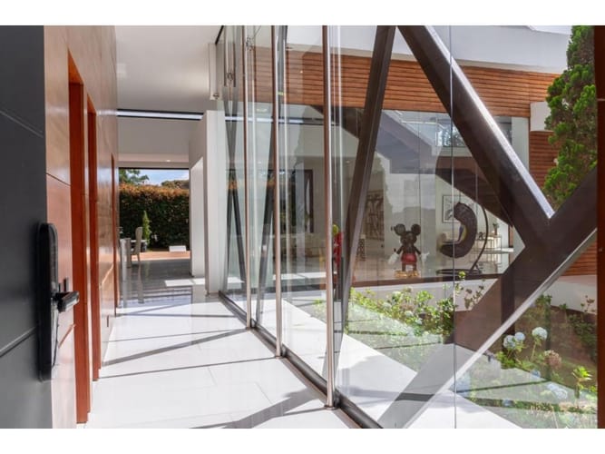 Casa de 4 alcobas en venta en Las Palmas, Medellín, 550 m² · foto 7 de 13