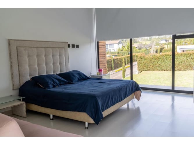 Casa de 4 alcobas en venta en Las Palmas, Medellín, 550 m² · foto 11 de 13