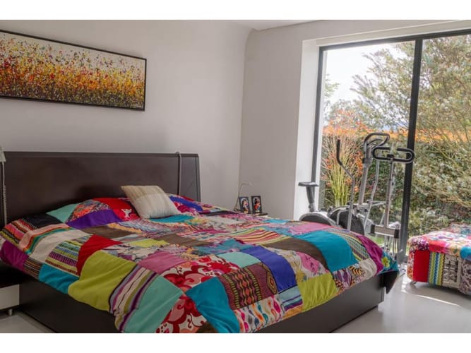Casa de 4 alcobas en venta en Las Palmas, Medellín, 550 m² · foto 12 de 13