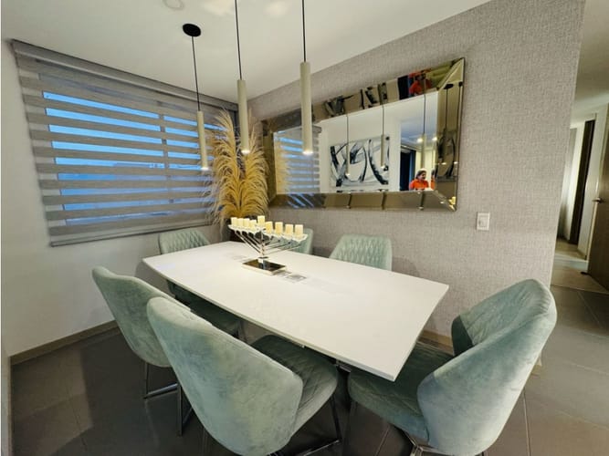 Apartamento en venta en Escobero, Envigado · foto 4 de 24