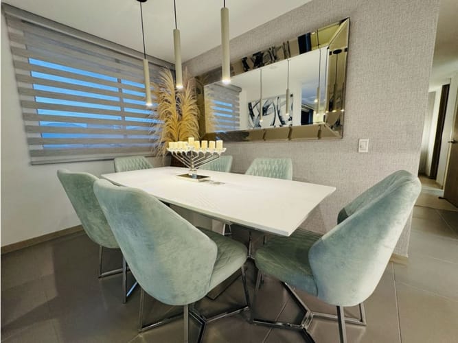 Apartamento en venta en Escobero, Envigado · foto 5 de 24
