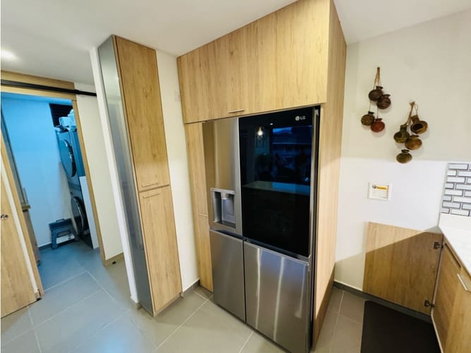 Apartamento en venta en Escobero, Envigado · foto 7 de 24