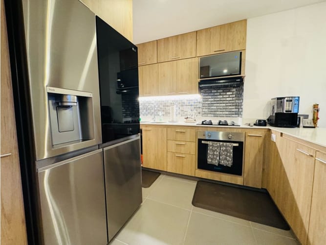 Apartamento en venta en Escobero, Envigado · foto 9 de 24