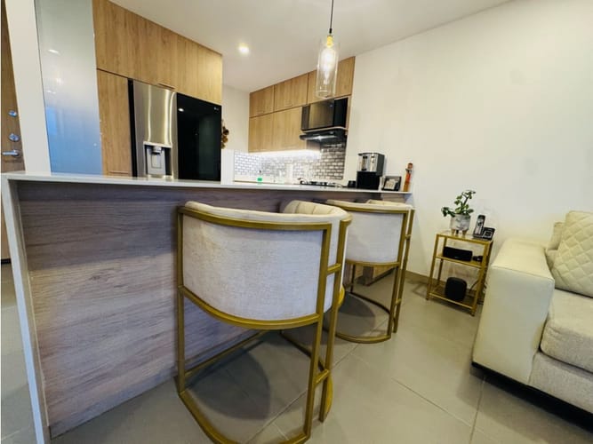 Apartamento en venta en Escobero, Envigado · foto 11 de 24