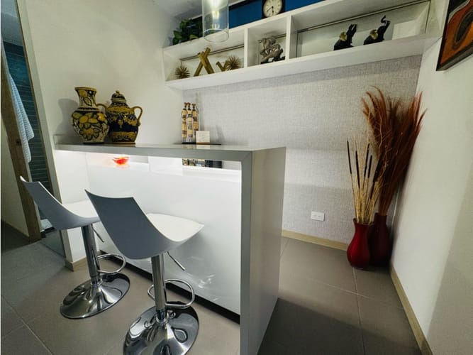 Apartamento en venta en Escobero, Envigado · foto 12 de 24
