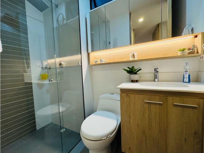 Apartamento en venta en Escobero, Envigado · foto 14 de 24