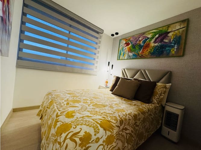 Apartamento en venta en Escobero, Envigado · foto 15 de 24