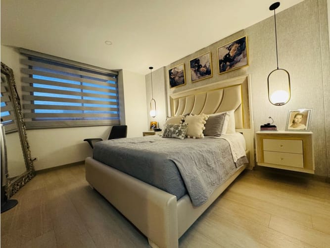 Apartamento en venta en Escobero, Envigado · foto 17 de 24