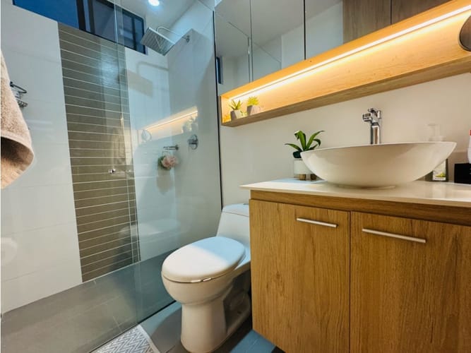 Apartamento en venta en Escobero, Envigado · foto 20 de 24