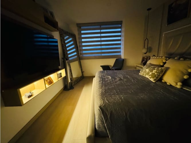 Apartamento en venta en Escobero, Envigado · foto 22 de 24