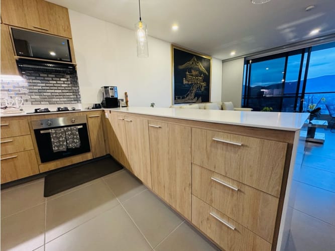 Apartamento en venta en Escobero, Envigado · foto 24 de 24