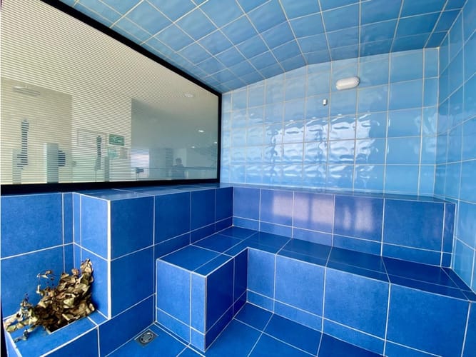 Apartamento de 1 alcoba en venta en El Poblado, Medellín, 89 m² · foto 21 de 24