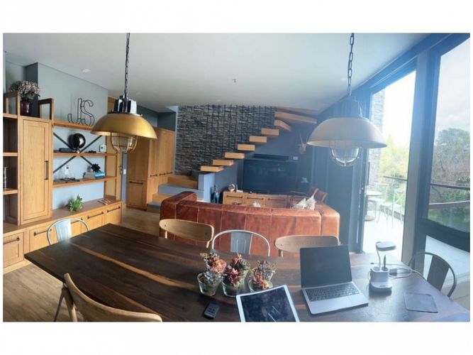 Apartamento de 1 alcoba en venta en Llano Grande, Rionegro, 80 m² · foto 4 de 10